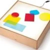 Tabletop Lightbox -Children Learning Toy Store tabletop lightbox furnishings louise kool tabletop lightbox only 166349