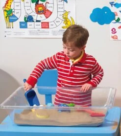 Tabletop Sand And Water Tub