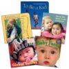 Talk About Board Book Set Of 5 -Children Learning Toy Store talk about board book set of 5 book louise kool 458773