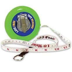 Tape Measure