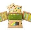 Tegu Classroom Set Of 130 2 Tegu Classroom Set Of 130 -Children Learning Toy Store tegu classroom set of 130 blocks tegu default title 197181