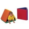 Tent Box Mats -Children Learning Toy Store tent box mats louise kool 258037