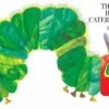 The Very Hungry Caterpillar Storytelling Book Set -Children Learning Toy Store the very hungry caterpillar storytelling book set louise kool 108318