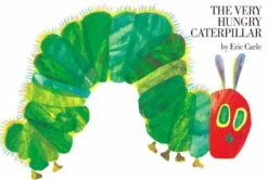 The Very Hungry Caterpillar Storytelling Book Set
