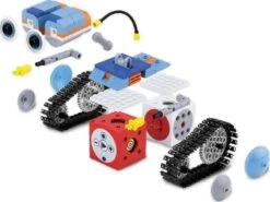 TinkerBots My First Robot Set -Children Learning Toy Store tinkerbots my first robot set toys bb 113600