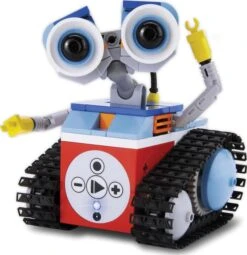 TinkerBots My First Robot Set