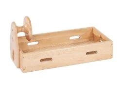 Toddler Village Box Car By Community Playthings