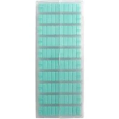 Transparent Block For 100 Digi-Blocks