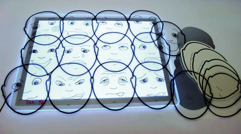 Understanding Feelings Set 3 Understanding Feelings Set