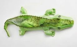 Weighty Buddies - Rabbit & Crocodile