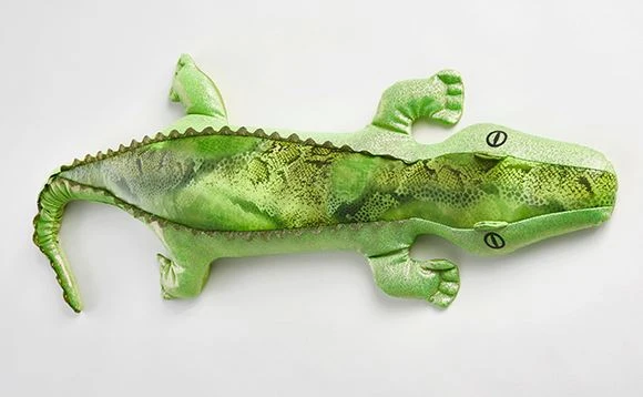 Weighty Buddies - Rabbit & Crocodile 3 Weighty Buddies - Rabbit & Crocodile