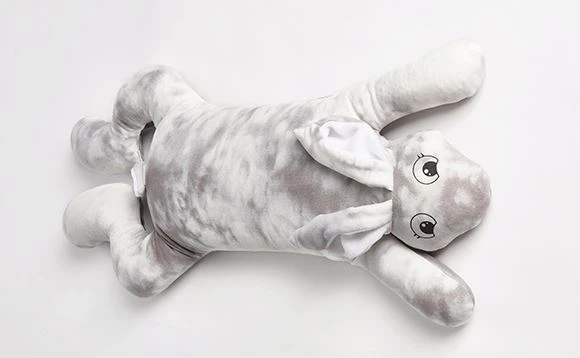 Weighty Buddies - Rabbit & Crocodile 4 Weighty Buddies - Rabbit & Crocodile - Image 2