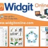 Widgit Online Individual Annual Subscription -Children Learning Toy Store widgit online individual annual subscription supplies widgit 226081