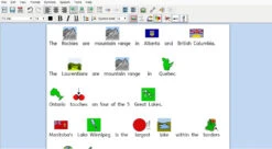 Widgit Online Small Organization Annual Subscription -Children Learning Toy Store widgit online small organization annual subscription supplies widgit 484832