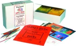 Wikki Stix - Group Set