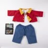 Wind And Water Doll Outfit -Children Learning Toy Store wind and water outfit toys dusyma 309675