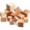 Wood Blocks Assorted Sizes - 48 Pcs -Children Learning Toy Store wood blocks assorted sizes 48 pc blocks louisekool 474421