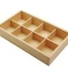 Wood Tinkering And Sorting Box -Children Learning Toy Store wood tinkering and sorting box furnishings louise kool 922305