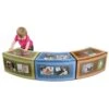 Woodland Arch Picture Display -Children Learning Toy Store woodland arch picture display furnishings louise kool 437034