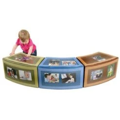 Woodland Arch Picture Display