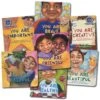 You Are Important Board Book Set Of 7 -Children Learning Toy Store you are important board book set of 7 louise kool 580306