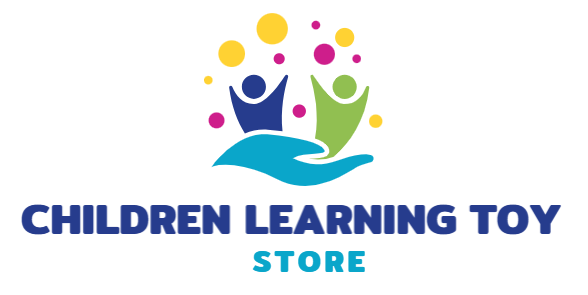 Children Learning Toy Store